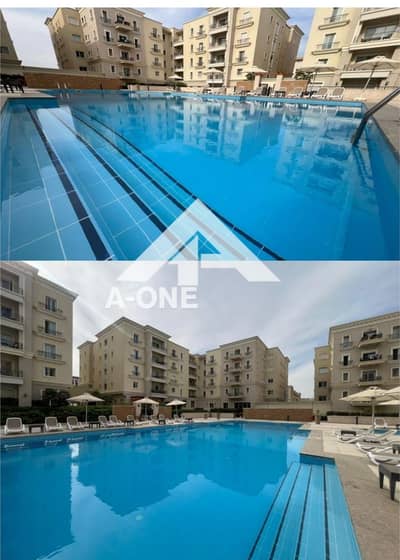 فلیٹ 2 غرفة نوم للبيع في القاهرة الجديدة، القاهرة - ff6f85cb-a258-4e95-97ac-725706e161ed. jpg