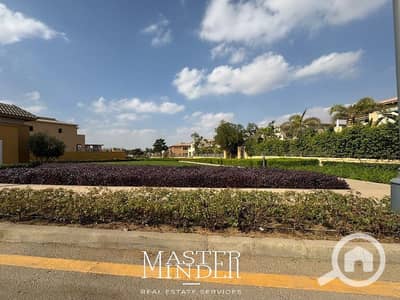 فیلا 5 غرف نوم للبيع في القاهرة الجديدة، القاهرة - 33. jpg