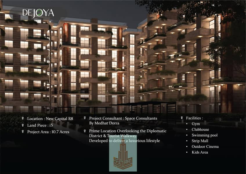 5 Dejoya 2 - 128m - Third Floor - 6,110,000. pdf_20251223_102819_٠٠٠٦. png