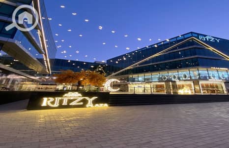 Retail for Sale in Sheikh Zayed, Giza - 2024-05-22. jpg