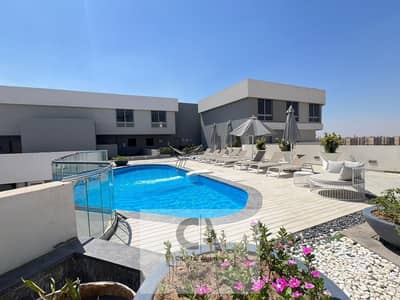 شقة 2 غرفة نوم للبيع في مدينة المستقبل، القاهرة - WhatsApp Image 2025-09-08 at 1.58. 00 PM (1). jpeg