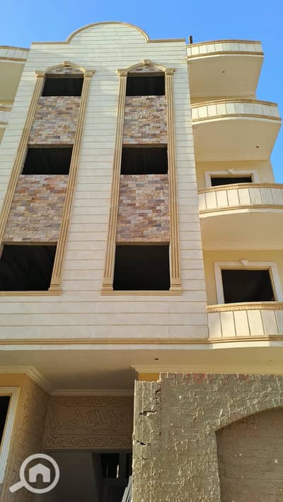 شقة 1 غرفة نوم للبيع في 6 أكتوبر، الجيزة - WhatsApp Image 2025-12-23 at 1.58. 21 PM (1). jpeg