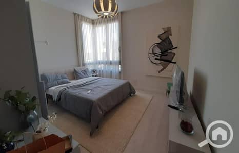 2 Bedroom Apartment for Sale in Sheikh Zayed, Giza - WhatsApp Image 2021-05-26 at 5.57. 49 PM (1). jpeg