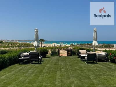 فیلا 6 غرف نوم للبيع في الساحل الشمالي، مطروح - WhatsApp Image 2025-12-23 at 12.49. 31 PM. jpeg