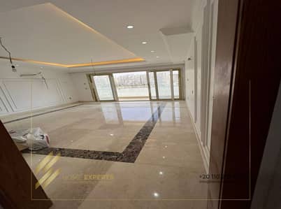 3 Bedroom Flat for Rent in New Cairo, Cairo - WhatsApp Image 2025-12-21 at 3.01. 16 AM (3). jpeg
