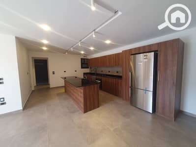 2 Bedroom Apartment for Rent in New Cairo, Cairo - WhatsApp Image 2025-12-03 at 11.05. 39 PM (1). jpeg