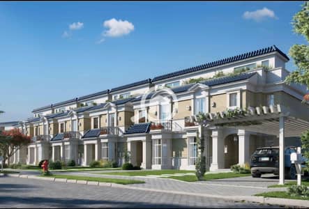 تاون هاوس 3 غرف نوم للبيع في 6 أكتوبر، الجيزة - photo_4_2025-12-23_14-14-06. jpg