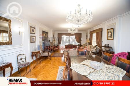 شقة 3 غرف نوم للبيع في سموحة، الإسكندرية - IMG_7687. jpg