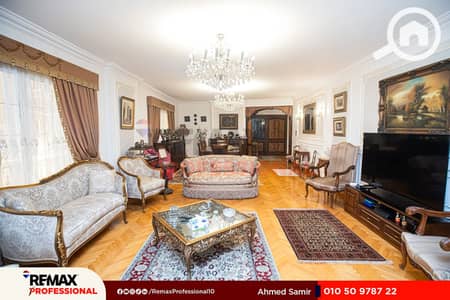 4 Bedroom Apartment for Sale in Smoha, Alexandria - IMG_7692. jpg