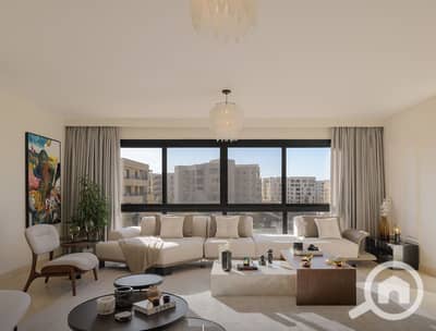 فلیٹ 2 غرفة نوم للبيع في 6 أكتوبر، الجيزة - WhatsApp Image 2025-12-07 at 3.32. 10 PM (1). jpeg