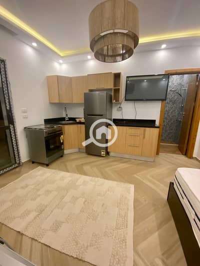 غرفة  للايجار في الشيخ زايد، الجيزة - WhatsApp Image 2025-12-22 at 8.26. 37 PM (2). jpeg