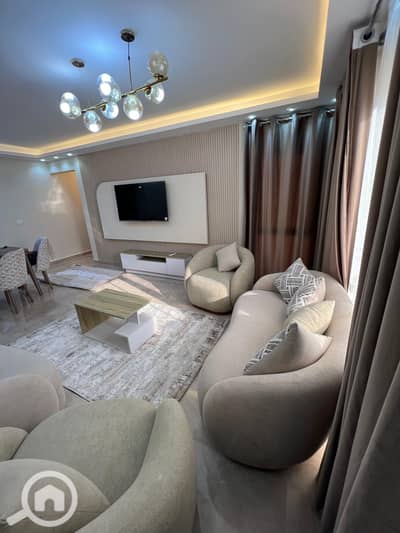 شقة 3 غرف نوم للايجار في الشيخ زايد، الجيزة - 8a5efc88-b6a5-49ba-adf6-f89b6492cea4. jpeg