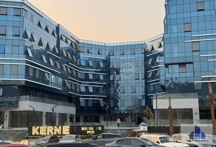 مکتب  للايجار في القاهرة الجديدة، القاهرة - WhatsApp Image 2025-12-21 at 2.26. 17 PM (2). jpeg