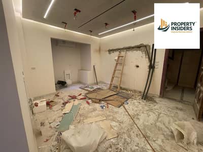 Studio for Sale in Mohandessin, Giza - 1. jpeg