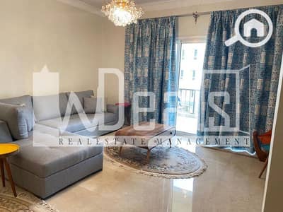 3 Bedroom Flat for Rent in New Cairo, Cairo - WhatsApp Image 2025-12-22 at 13.33. 44. jpg