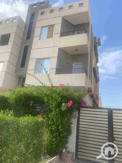 فلیٹ 3 غرف نوم للبيع في الشيخ زايد، الجيزة - IMG-20251223-WA0035. jpg