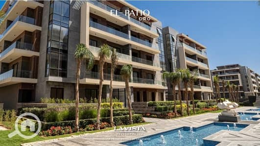 3 Bedroom Apartment for Sale in New Cairo, Cairo - Screenshot_2. jpg