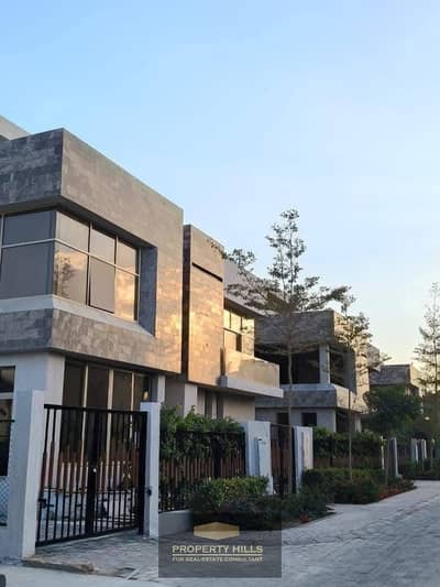 4 Bedroom Villa for Sale in 6th of October, Giza - IMG_4533. JPG