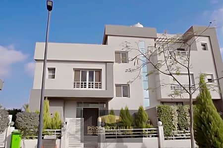 4 Bedroom Twin House for Sale in 6th of October, Giza - IMG_4867 2. JPG