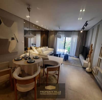 بنتهاوس 4 غرف نوم للبيع في الشيخ زايد، الجيزة - IMG_7291. jpg