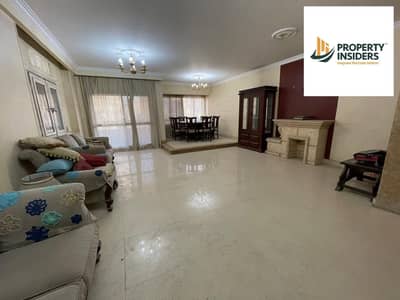 3 Bedroom Apartment for Sale in Mohandessin, Giza - 1. jpeg