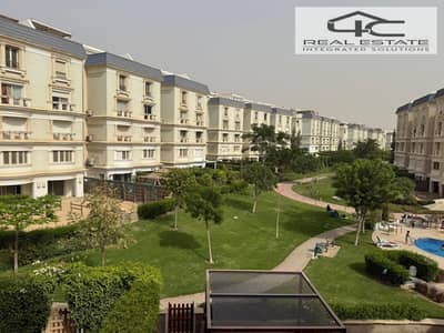 3 Bedroom Apartment for Sale in New Cairo, Cairo - WhatsApp Image 2025-12-22 at 21.00. 42 (1). jpeg