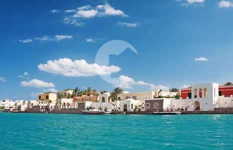 2 Bedroom Chalet for Sale in Soma Bay, Red Sea - WhatsApp Image 2025-05-24 at 14.32. 30_8007ba23. jpg