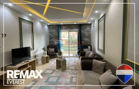 3 Bedroom Flat for Rent in 6th of October, Giza - WhatsApp Image 2025-12-23 at 1.50. 48 PM. jpeg