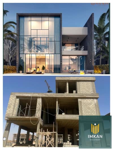 شقة 5 غرف نوم للبيع في القاهرة الجديدة، القاهرة - 373371724_2036918423318497_8459285553626633737_n. jpg