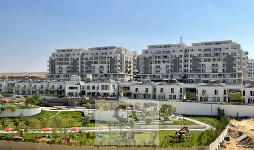 2 Bedroom Apartment for Sale in New Cairo, Cairo - WhatsApp Image 2022-02-07 at 6.11. 51 PM. jpeg