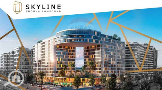 3 Bedroom Duplex for Sale in Smoha, Alexandria - Screenshot 2025-12-21 104638. jpg