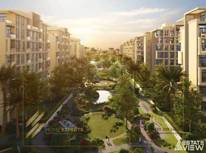 تاون هاوس 4 غرف نوم للبيع في القاهرة الجديدة، القاهرة - WhatsApp Image 2025-12-23 at 4.33. 03 AM (1). jpeg