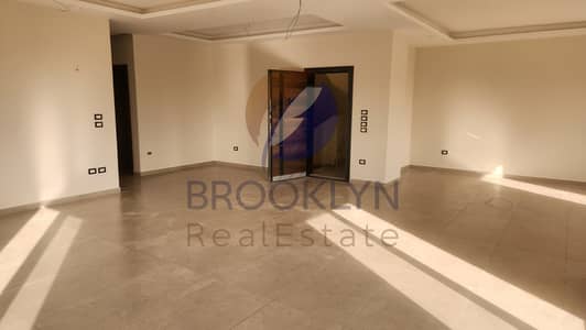 4 Bedroom Flat for Rent in New Cairo, Cairo - 541غلغ8لخمبغ7. jpeg