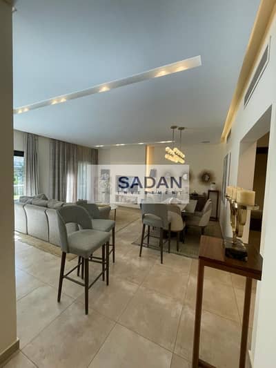 دوبلكس 3 غرف نوم للبيع في القاهرة الجديدة، القاهرة - WhatsApp Image 2025-12-22 at 3.49. 55 PM (2). jpeg