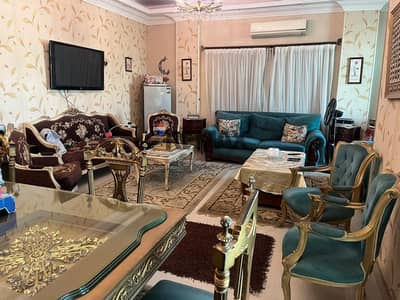 3 Bedroom Flat for Sale in New Cairo, Cairo - WhatsApp Image 2025-12-18 at 3.03. 39 PM. jpeg