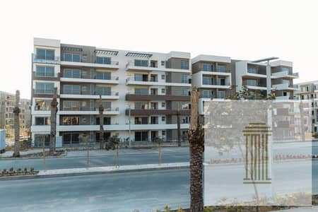 2 Bedroom Flat for Sale in New Cairo, Cairo - WhatsApp Image 2025-12-23 at 1.24. 55 PM (4). jpeg