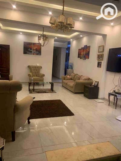 4 Bedroom Apartment for Sale in Sheikh Zayed, Giza - IMG-20251223-WA0043. jpg