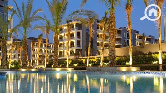 3 Bedroom Apartment for Sale in New Cairo, Cairo - imgi_14_high. jpeg