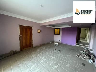 فلیٹ 1 غرفة نوم للايجار في المهندسين، الجيزة - 1. jpeg