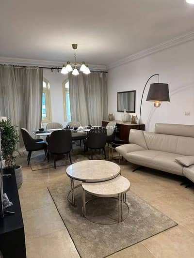 فلیٹ 3 غرف نوم للبيع في القاهرة الجديدة، القاهرة - IMG-20251204-WA0239. jpg