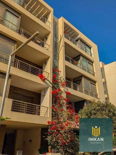 2 Bedroom Apartment for Sale in New Cairo, Cairo - taj city new cairo (3). jpg