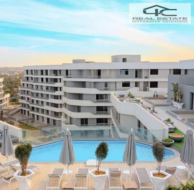 2 Bedroom Apartment for Sale in Mostakbal City, Cairo - IMG-20251118-WA0008. jpg