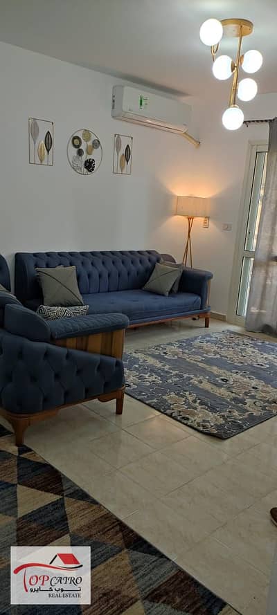 2 Bedroom Flat for Rent in Madinaty, Cairo - WhatsApp Image 2025-12-23 at 1.39. 52 PM (3). jpeg