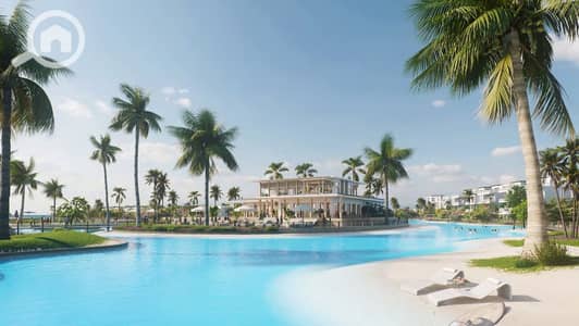 2 Bedroom Chalet for Sale in North Coast, Matruh - 1. jpg