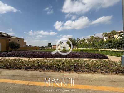 3 Bedroom Villa for Sale in New Cairo, Cairo - 33. jpg