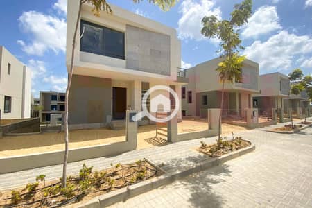 4 Bedroom Villa for Sale in Amreya, Alexandria - WhatsApp Image 2025-02-13 at 2.50. 22 PM. jpg