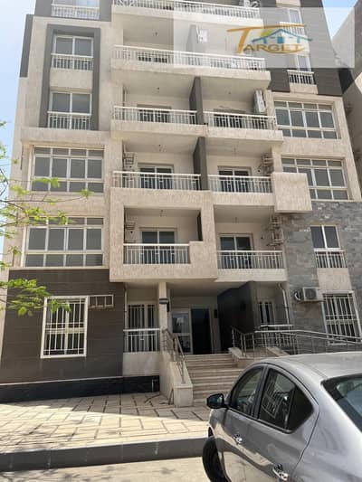 2 Bedroom Apartment for Sale in Madinaty, Cairo - 1. jpg