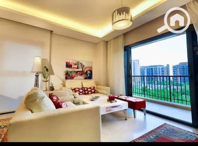 فلیٹ 2 غرفة نوم للايجار في الشيخ زايد، الجيزة - 13ad8525-b794-4a94-a3e7-701dde7f35f4. jpeg