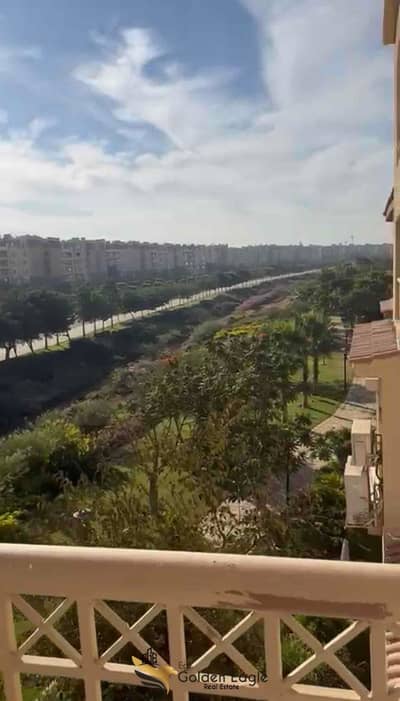 3 Bedroom Flat for Sale in Madinaty, Cairo - IMG_1883. jpg