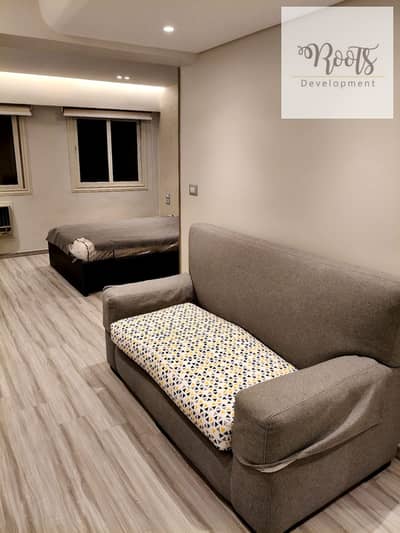 فلیٹ 1 غرفة نوم للايجار في الزمالك، القاهرة - WhatsApp Image 2025-12-16 at 13.25. 54. jpeg